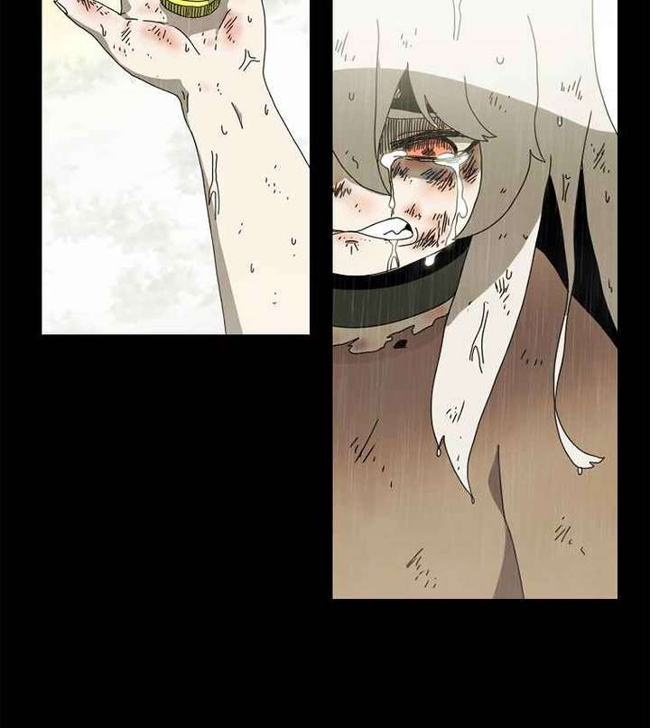 Read The House Without Time EN Manga Online