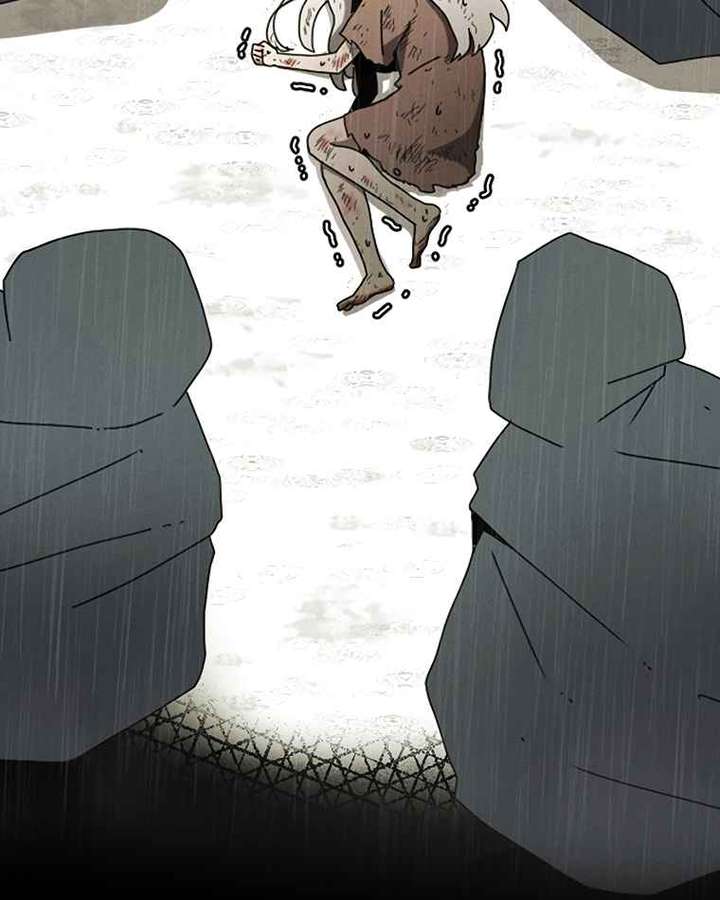 Read The House Without Time EN Manga Online