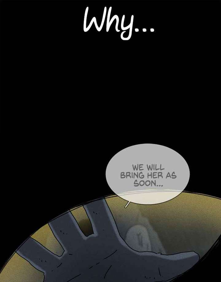 Read The House Without Time EN Manga Online