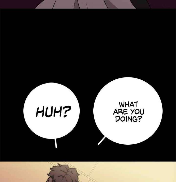 Read The House Without Time EN Manga Online