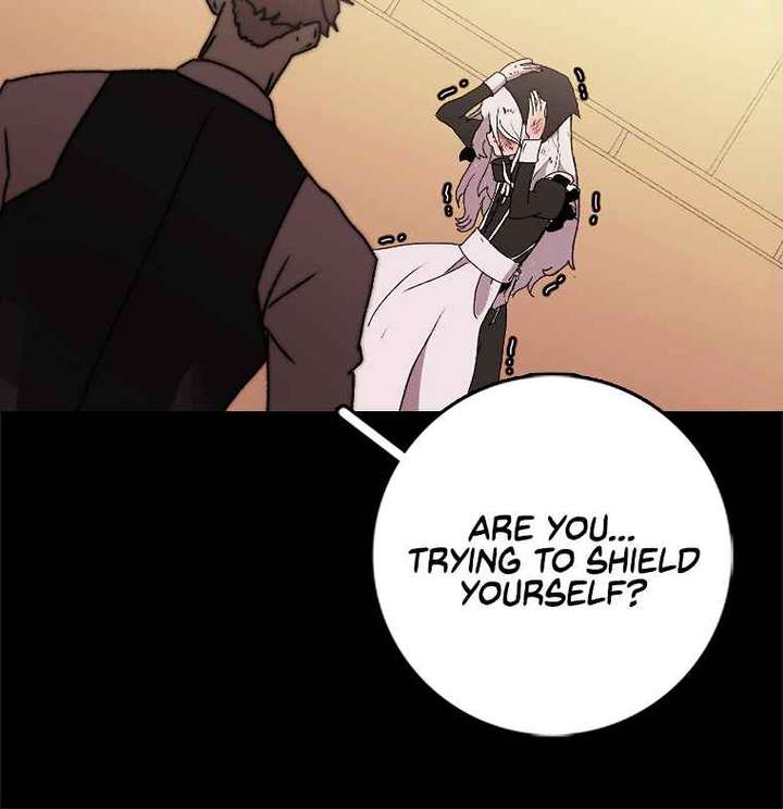 Read The House Without Time EN Manga Online