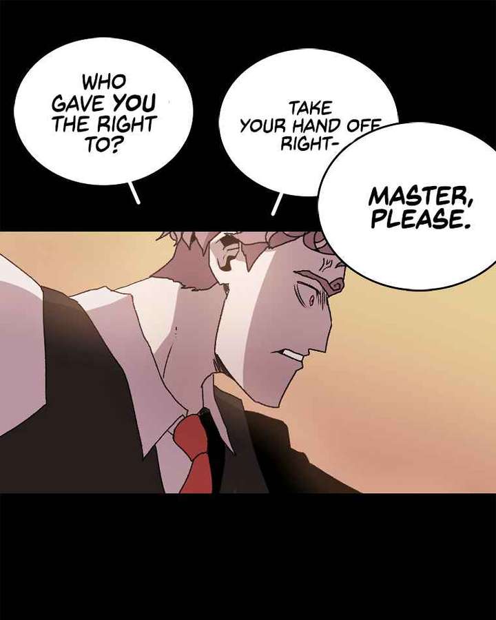 Read The House Without Time EN Manga Online