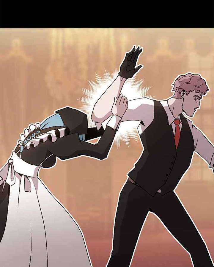 Read The House Without Time EN Manga Online