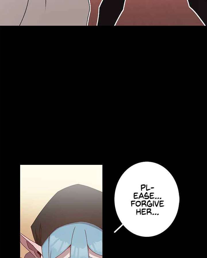 Read The House Without Time EN Manga Online