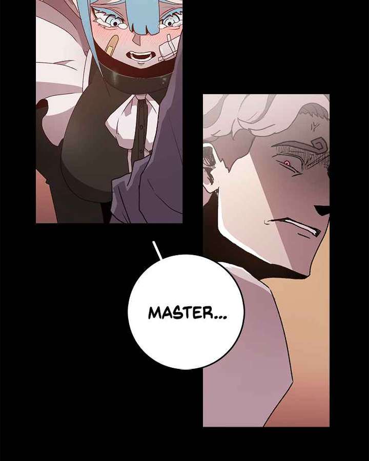 Read The House Without Time EN Manga Online
