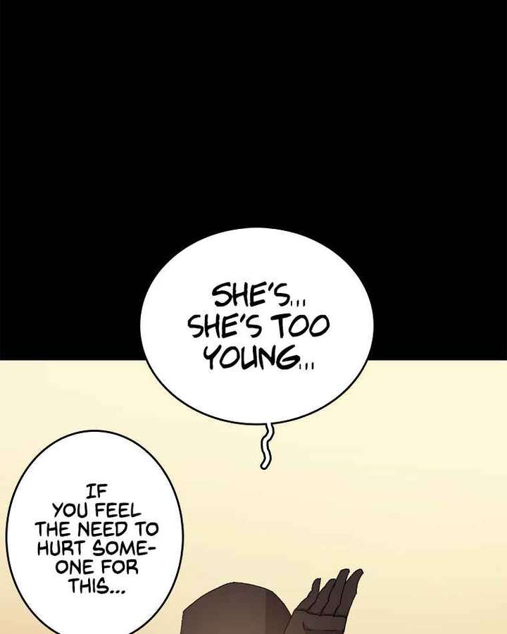 Read The House Without Time EN Manga Online