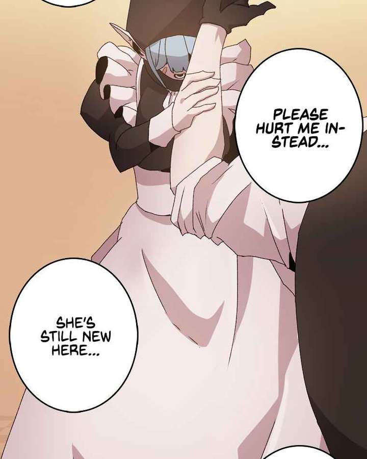 Read The House Without Time EN Manga Online