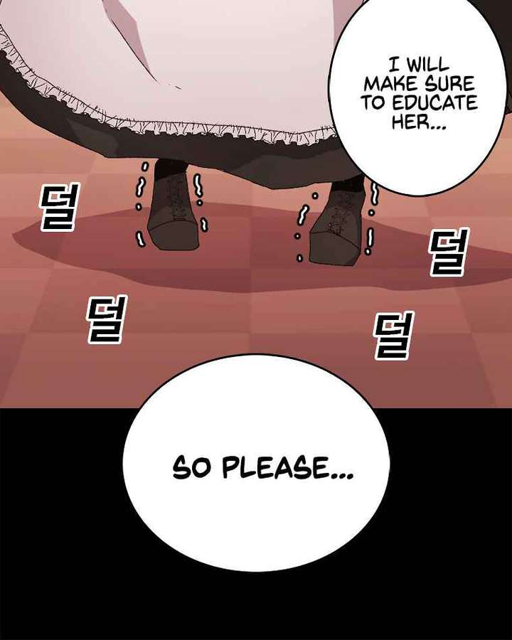 Read The House Without Time EN Manga Online
