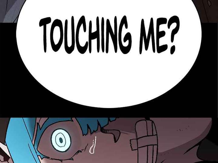 Read The House Without Time EN Manga Online