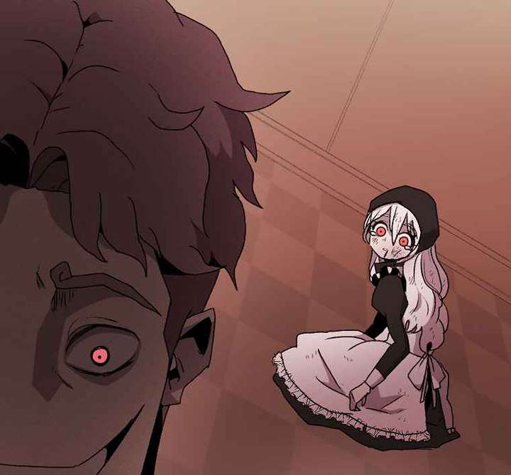 Read The House Without Time EN Manga Online