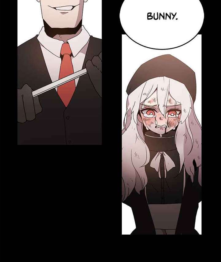 Read The House Without Time EN Manga Online