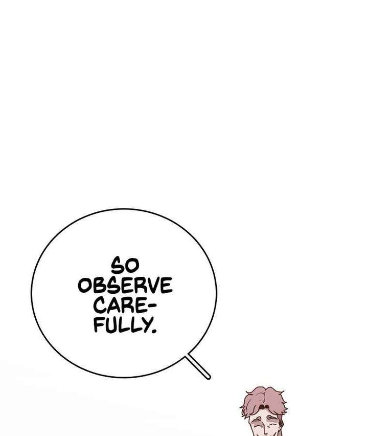Read The House Without Time EN Manga Online