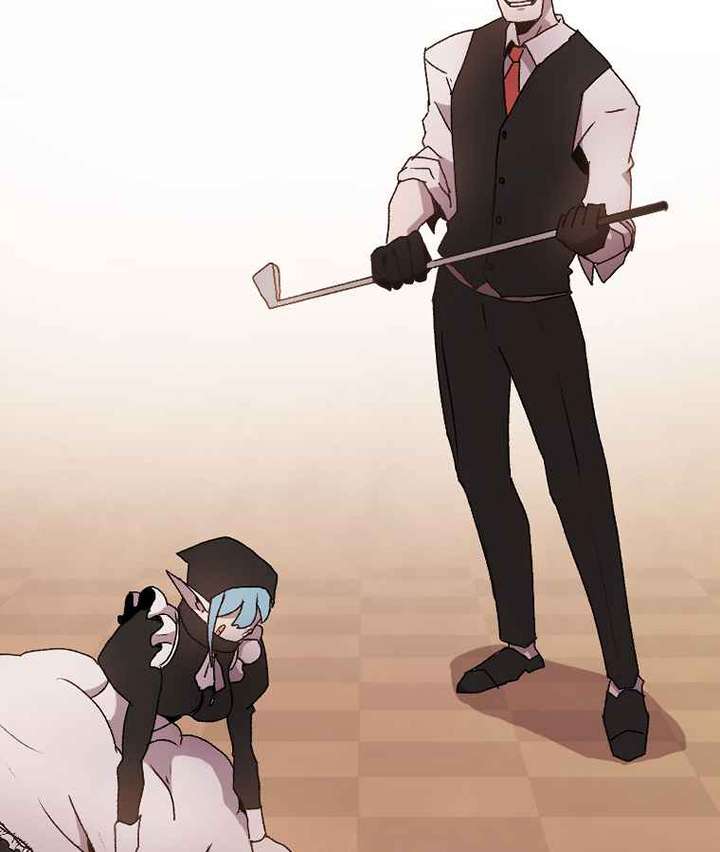 Read The House Without Time EN Manga Online