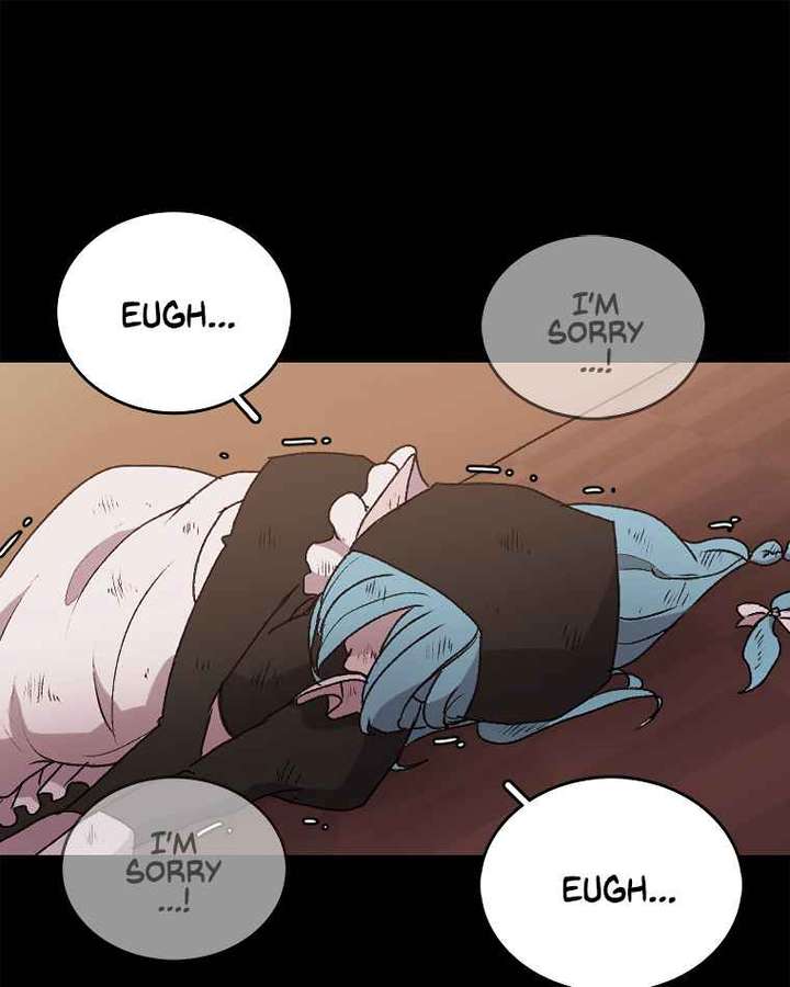 Read The House Without Time EN Manga Online
