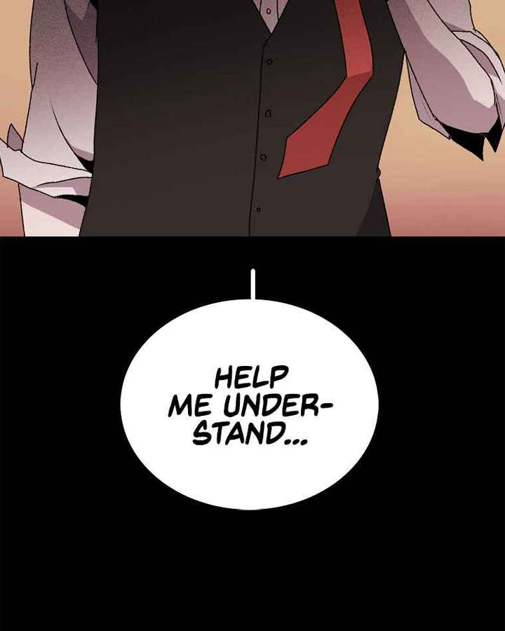 Read The House Without Time EN Manga Online