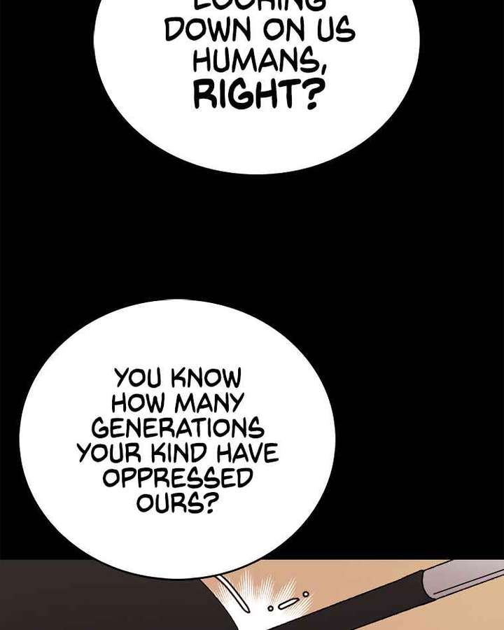Read The House Without Time EN Manga Online