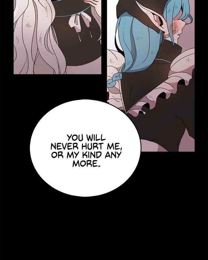 Read The House Without Time EN Manga Online
