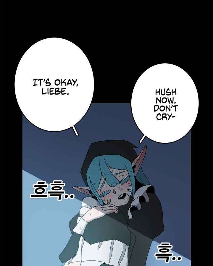 Read The House Without Time EN Manga Online