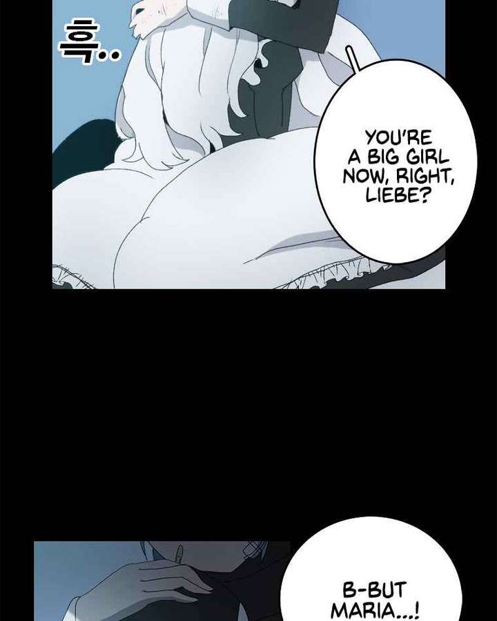 Read The House Without Time EN Manga Online