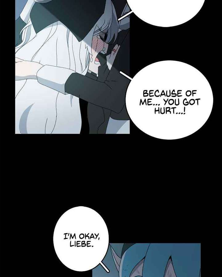 Read The House Without Time EN Manga Online