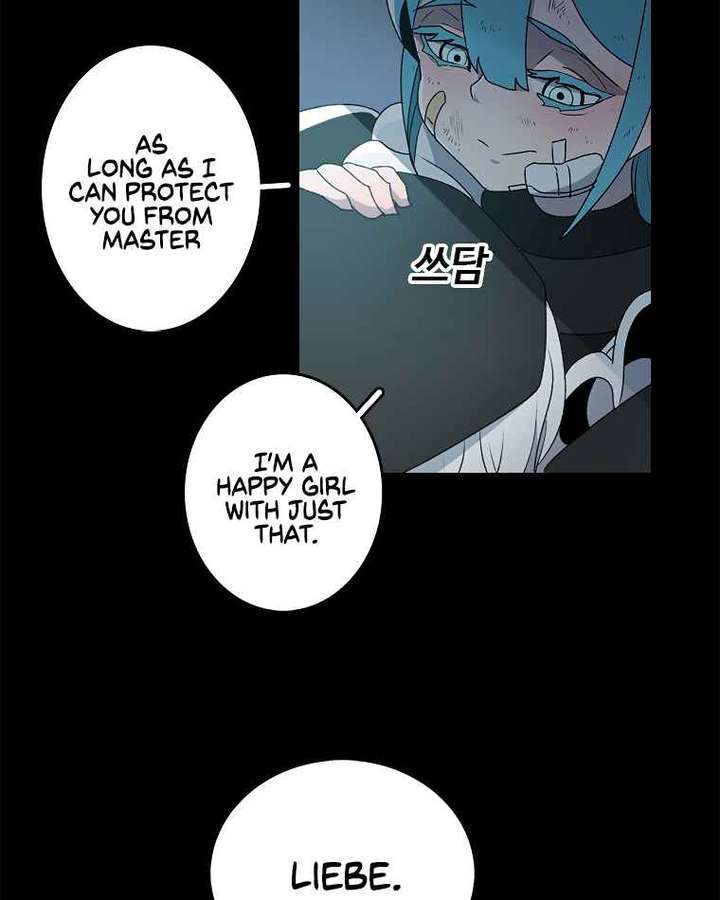Read The House Without Time EN Manga Online