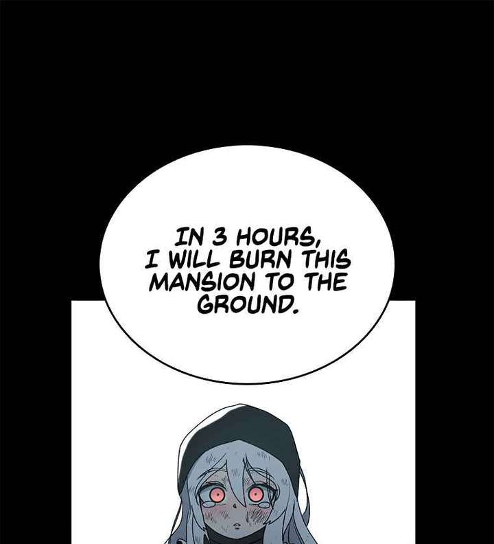 Read The House Without Time EN Manga Online
