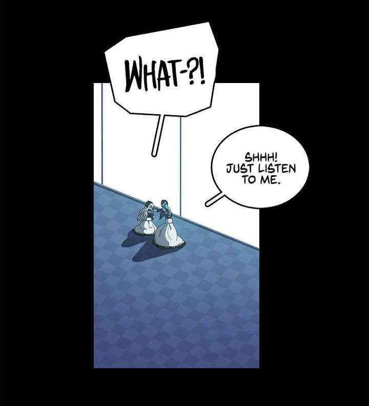 Read The House Without Time EN Manga Online
