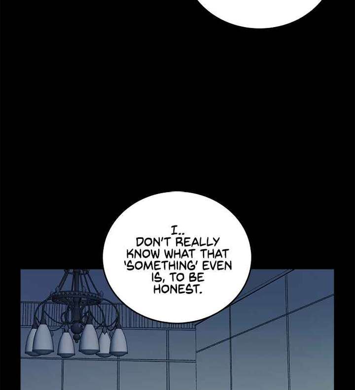 Read The House Without Time EN Manga Online