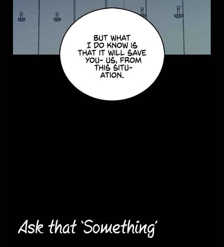 Read The House Without Time EN Manga Online