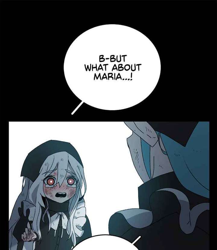 Read The House Without Time EN Manga Online