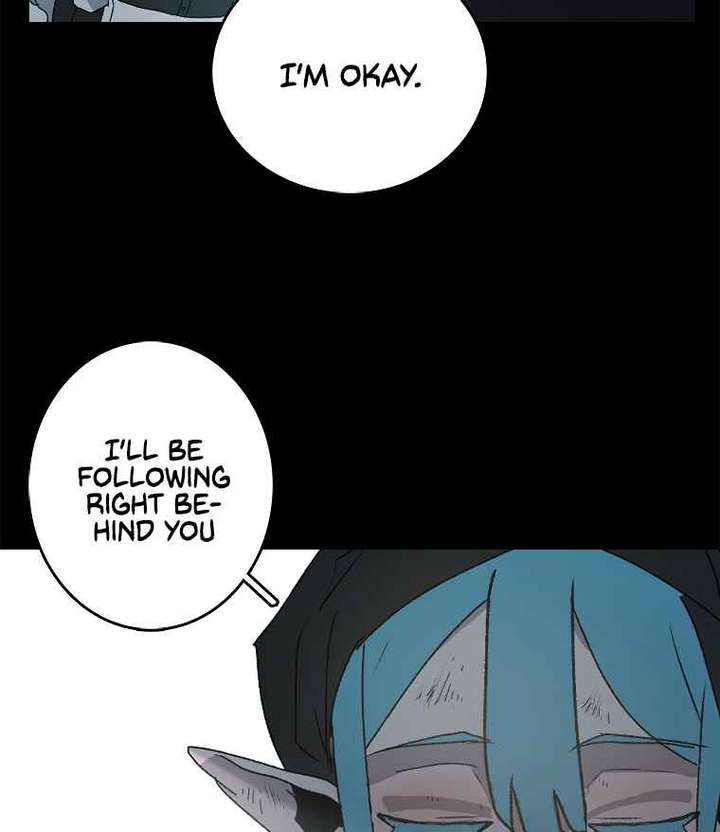 Read The House Without Time EN Manga Online