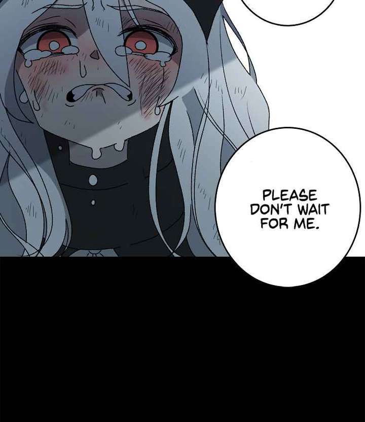 Read The House Without Time EN Manga Online