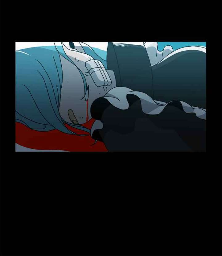 Read The House Without Time EN Manga Online