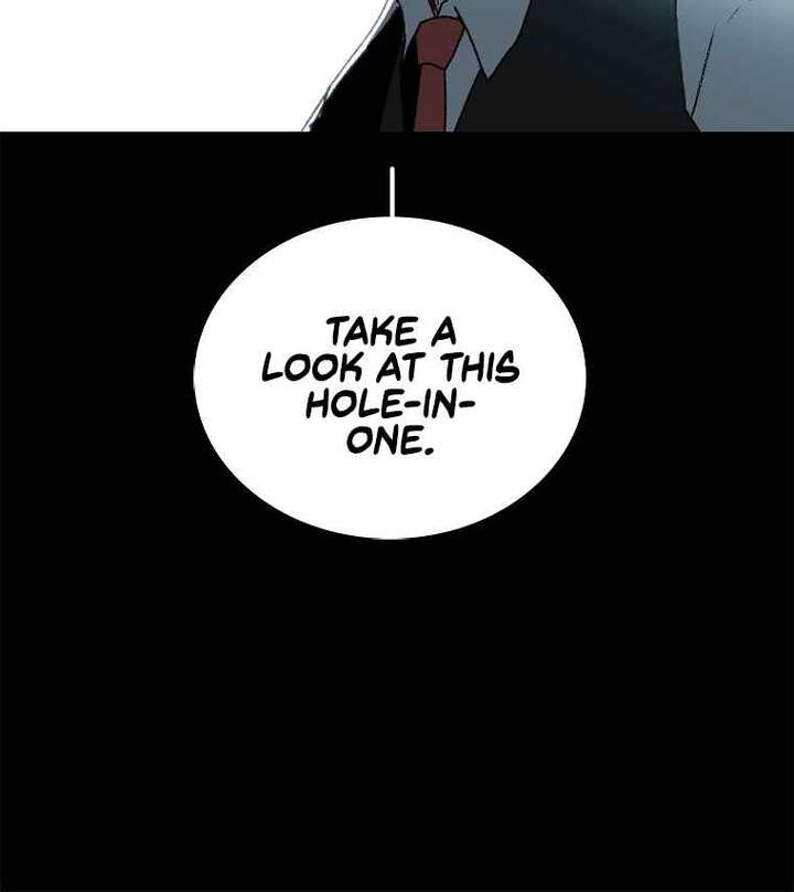 Read The House Without Time EN Manga Online
