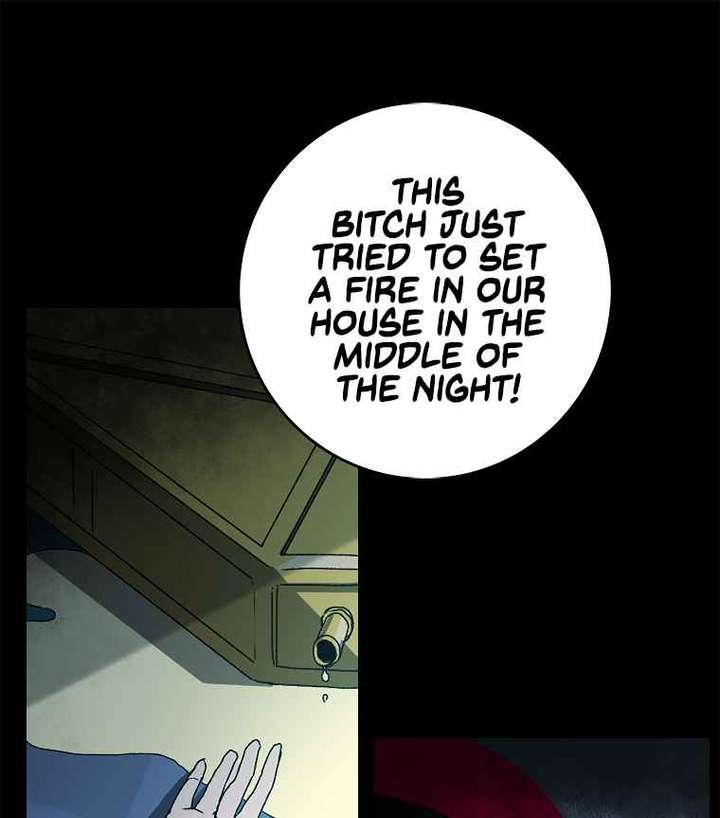 Read The House Without Time EN Manga Online