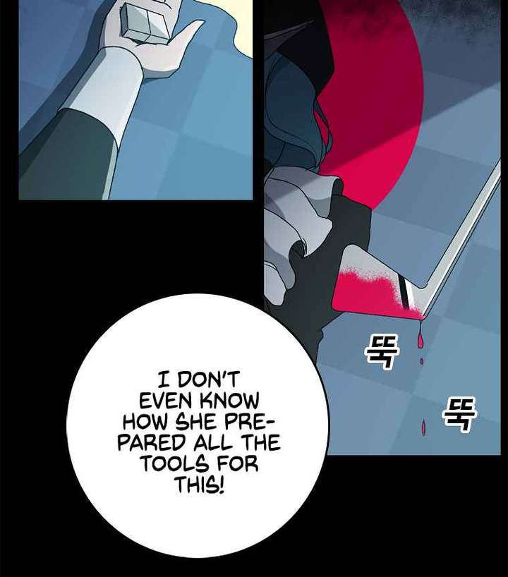 Read The House Without Time EN Manga Online