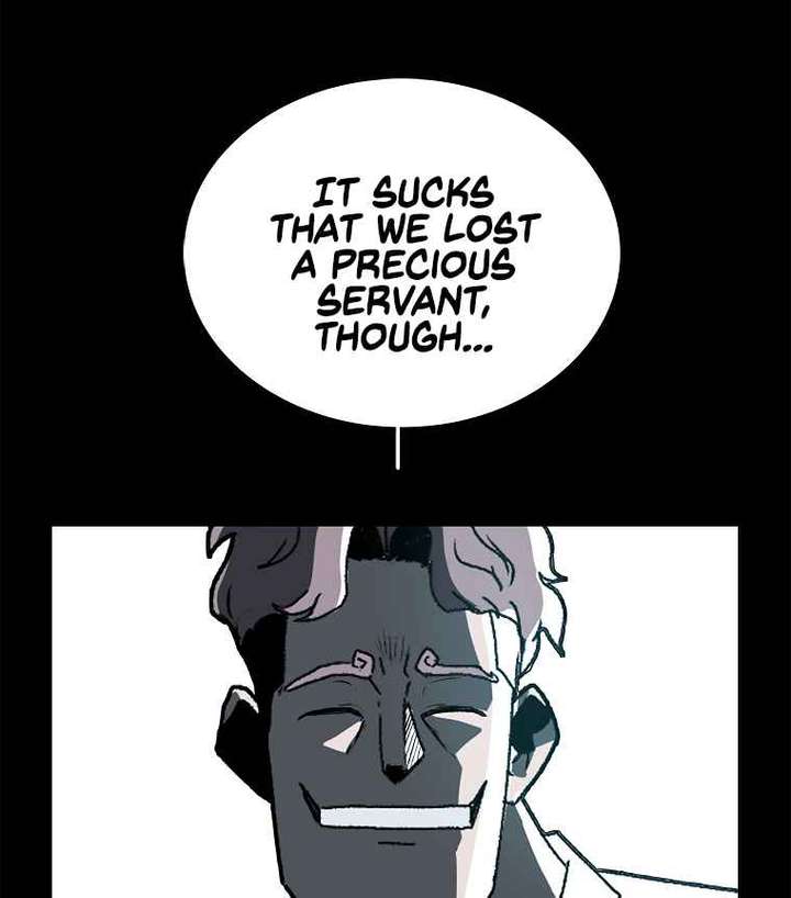 Read The House Without Time EN Manga Online