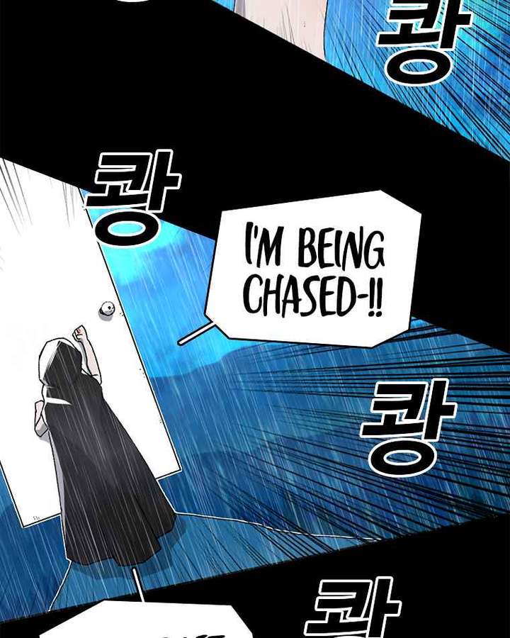 Read The House Without Time EN Manga Online