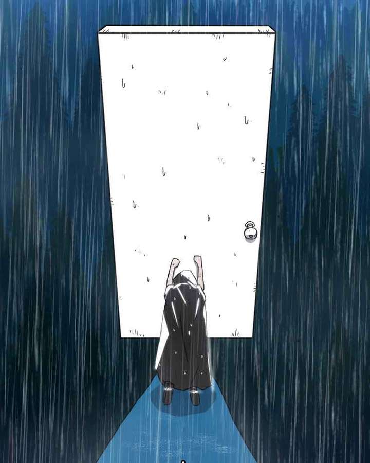Read The House Without Time EN Manga Online