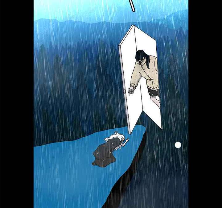 Read The House Without Time EN Manga Online