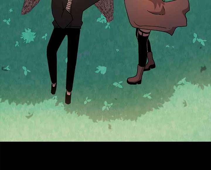 Read The House Without Time EN Manga Online