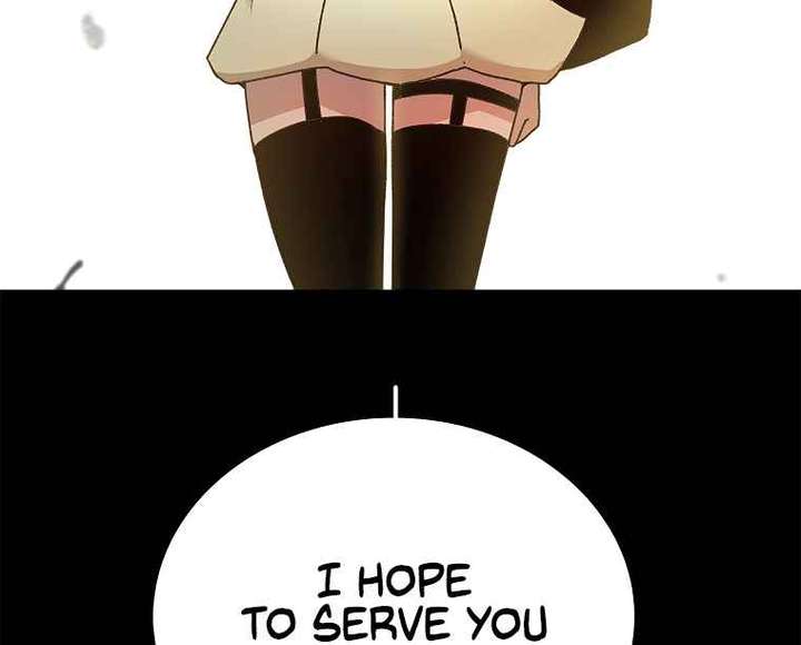 Read The House Without Time EN Manga Online