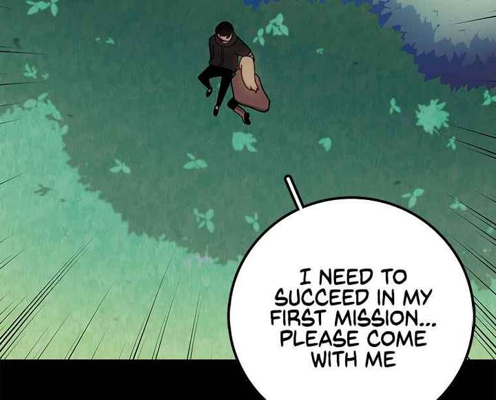 Read The House Without Time EN Manga Online