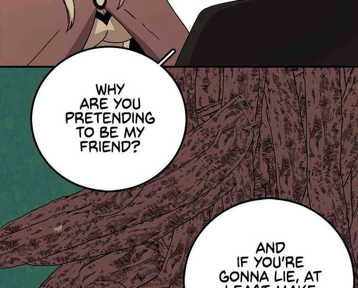 Read The House Without Time EN Manga Online