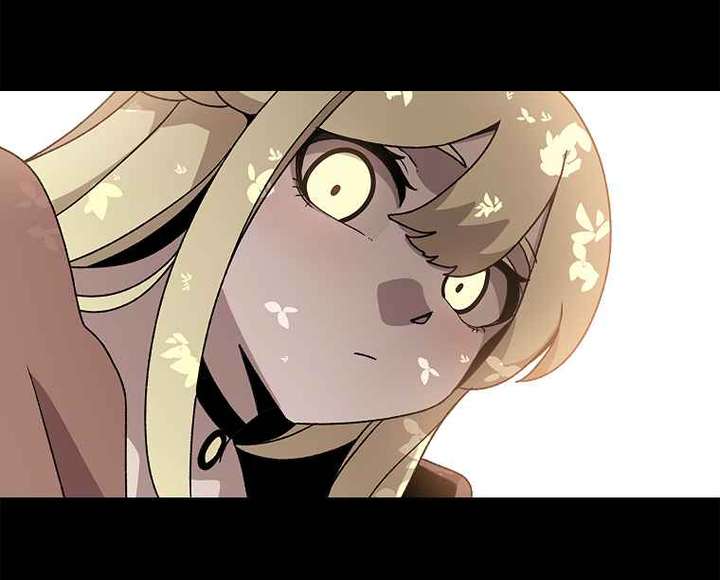 Read The House Without Time EN Manga Online