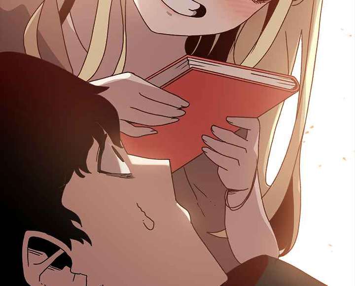 Read The House Without Time EN Manga Online