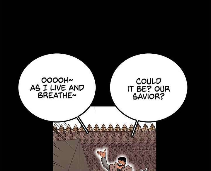 Read The House Without Time EN Manga Online