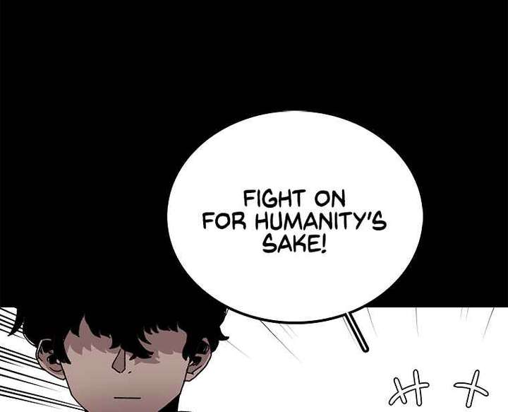 Read The House Without Time EN Manga Online