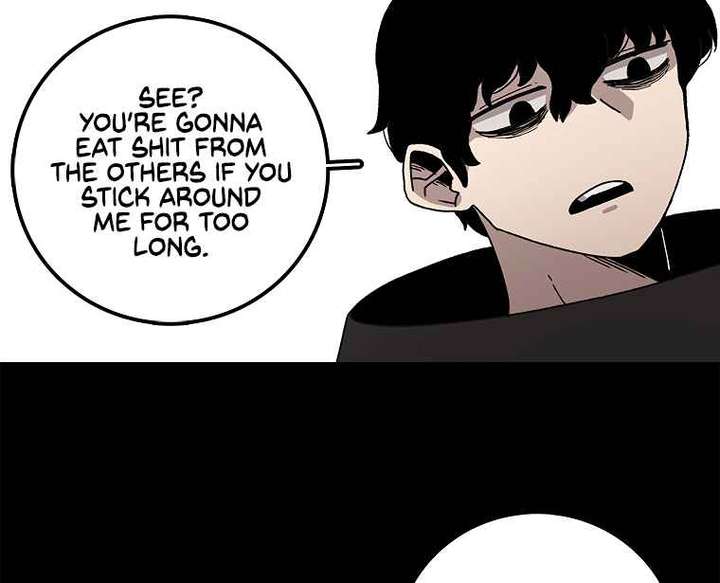 Read The House Without Time EN Manga Online