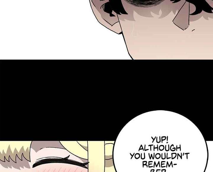 Read The House Without Time EN Manga Online